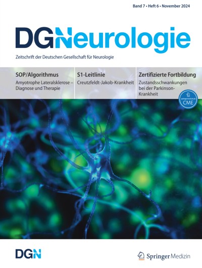 DGNeurologie 6/2024