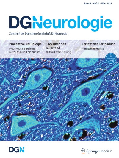 DGNeurologie 2/2025