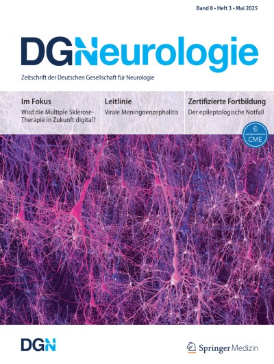 DGNeurologie 3/2025