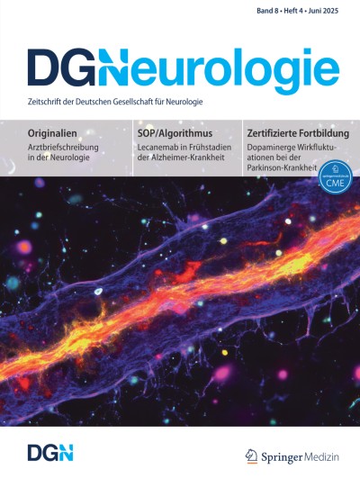 DGNeurologie 4/2025