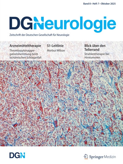DGNeurologie 7/2025