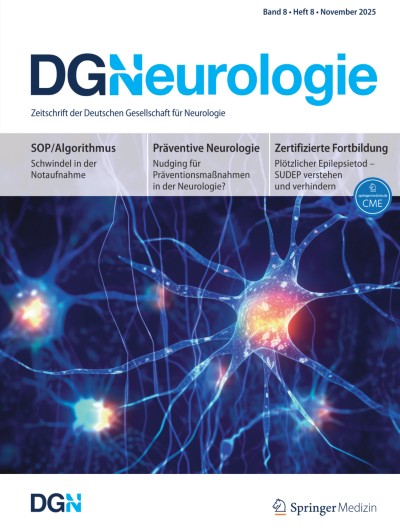DGNeurologie 8/2025