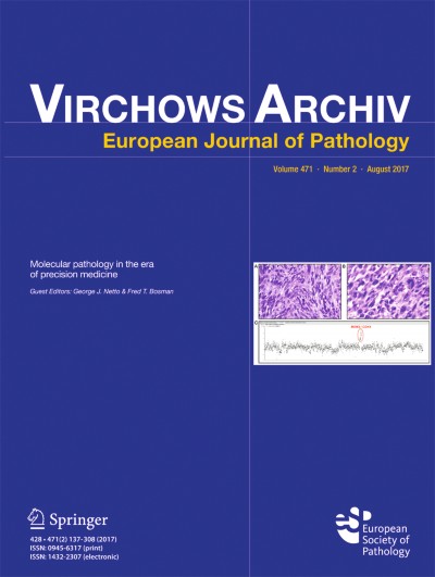 Virchows Archiv 2/2017