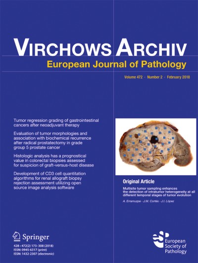 Virchows Archiv 2/2018