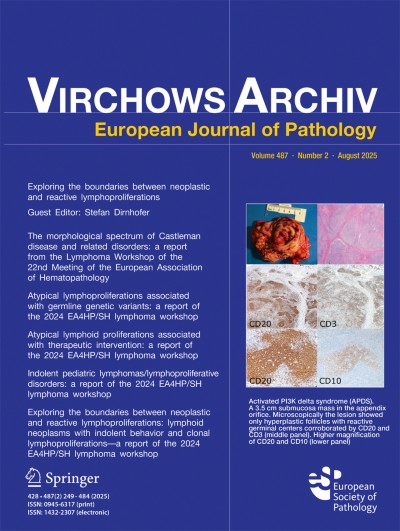 Virchows Archiv 2/2025