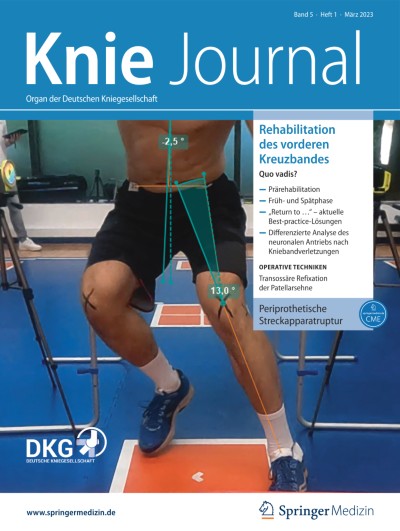 Ausgabe 1/2023
