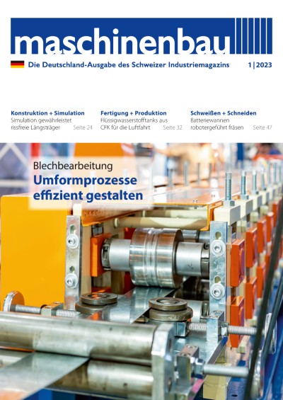 Effiziente Vakuumtechnik für die nachhaltige Automation