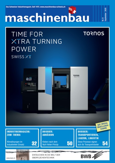 Kleben nach dem Null-Fehler-Prinzip