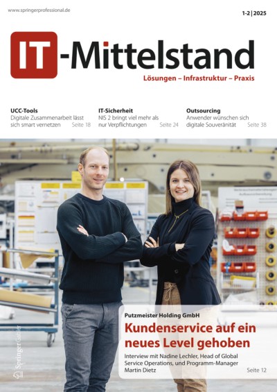 IT-Mittelstand 1-2/2025