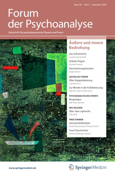 Ausgabe 4/2020