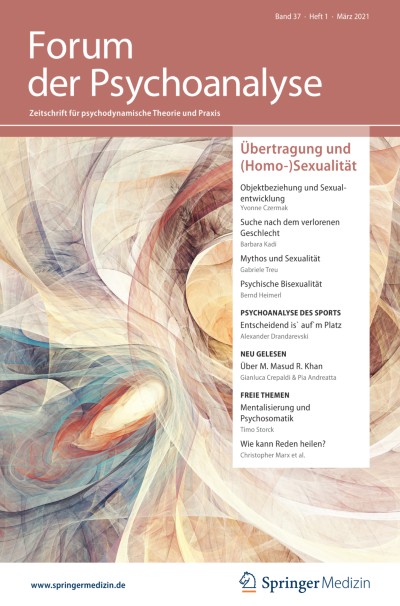 Ausgabe 1/2021