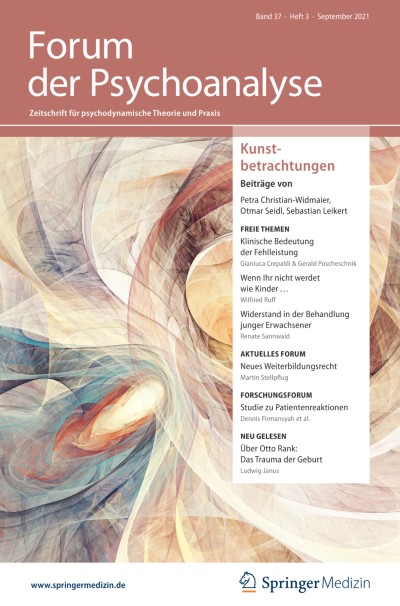 Ausgabe 3/2021