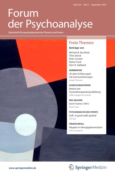 Ausgabe 3/2022