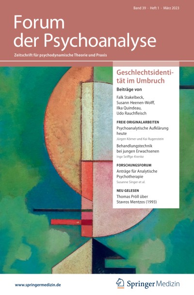 Ausgabe 1/2023