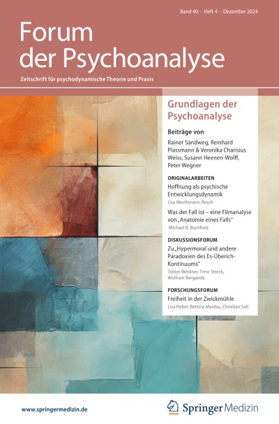 Ausgabe 4/2024