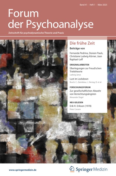 Ausgabe 1/2025