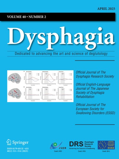 Dysphagia 2/2025