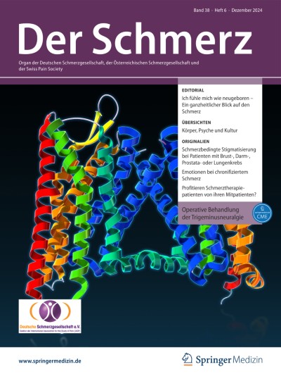 Operative Behandlung der Trigeminusneuralgie