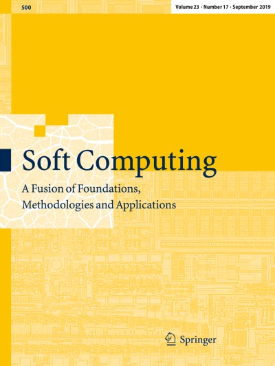 Soft Computing 17/2019