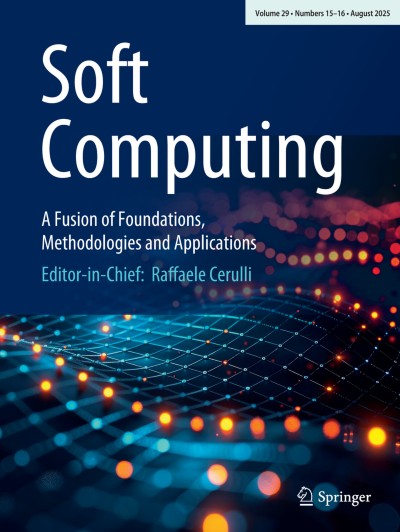 Soft Computing 15-16/2025