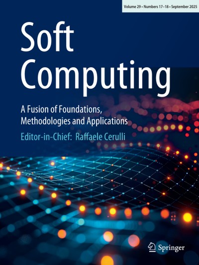 Soft Computing 17-18/2025