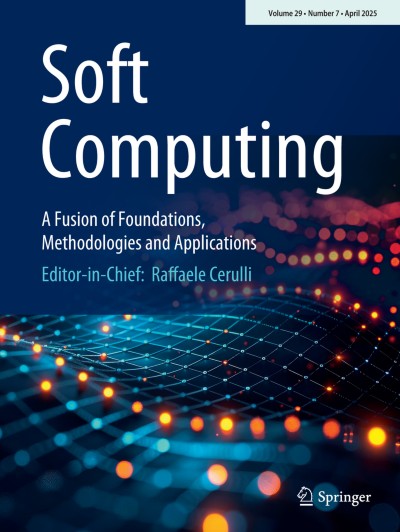 Soft Computing 7/2025