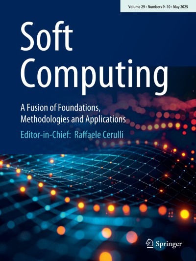Soft Computing 9-10/2025