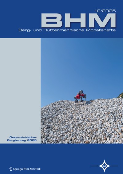 Can We Do It? Thoughts on Europe’s Future Demand for Critical Mineral Raw Materials