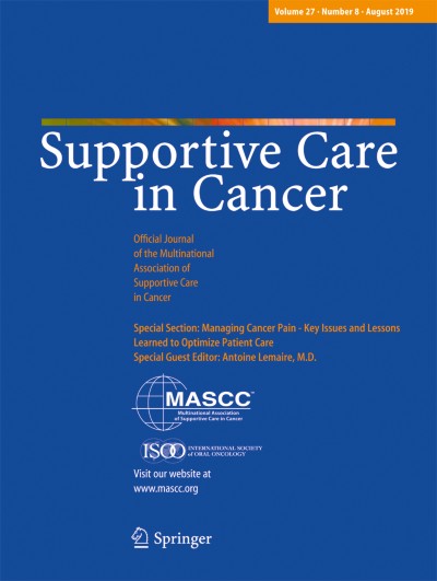 Late systemic symptoms in head and neck cancer survivors ...