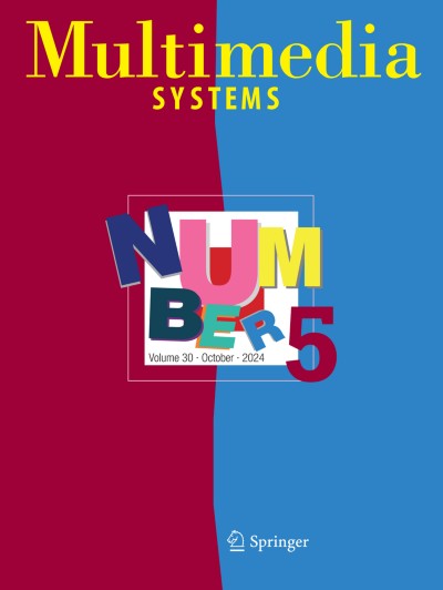 Multimedia Systems 5/2024