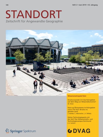 Standort 2/2019