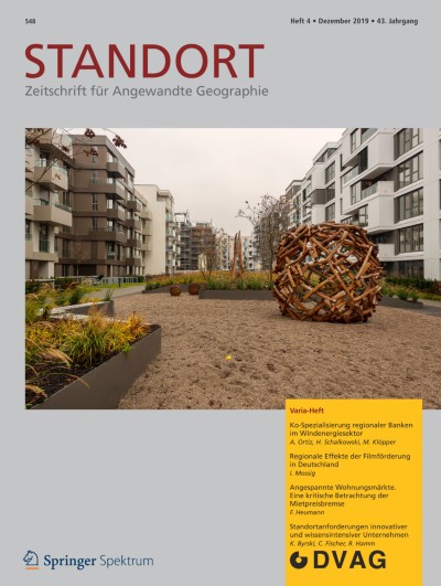 Standort 4/2019
