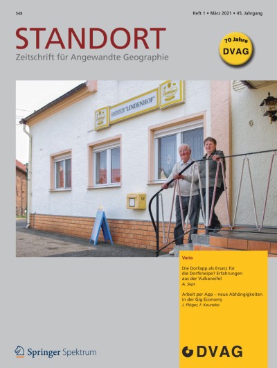 Standort 1/2021