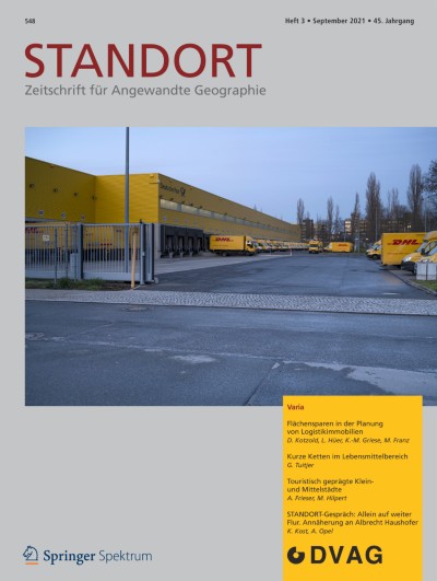 Standort 3/2021
