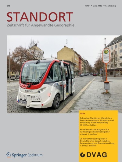 Standort 1/2022