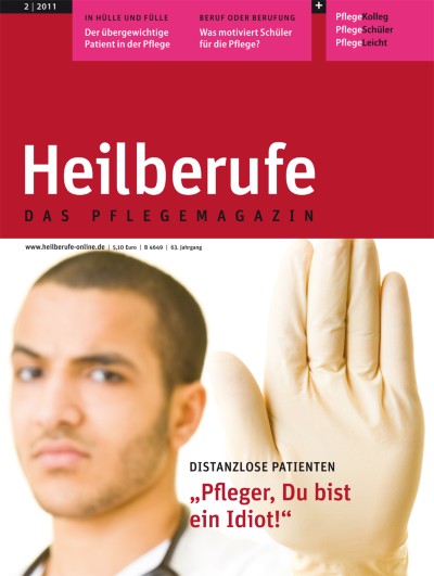 Heilberufe 2/2011