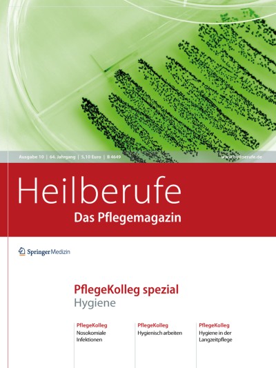 Heilberufe 10/2012