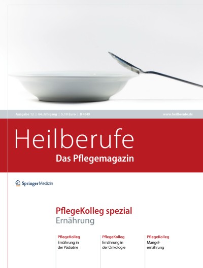 Heilberufe 12/2012
