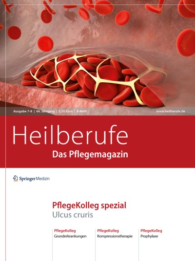 Heilberufe 7-8/2012
