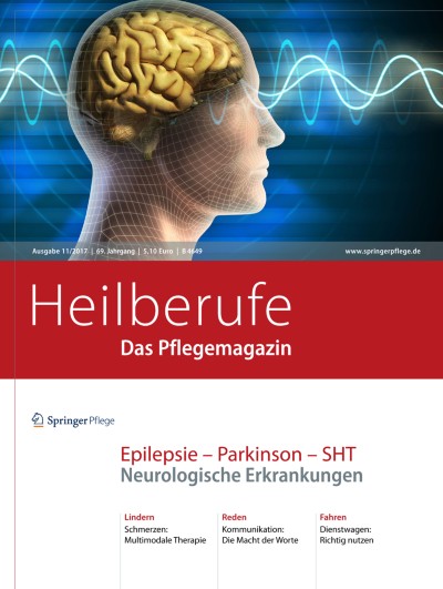 Heilberufe 11/2017