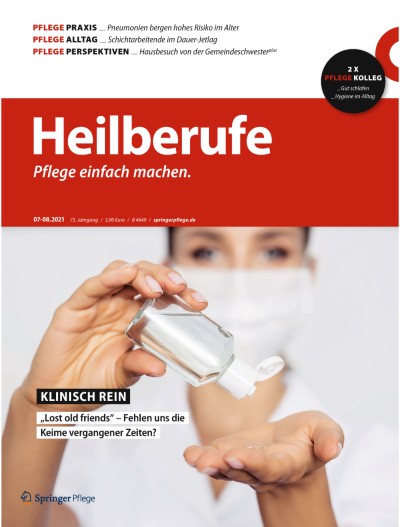 Urlaub mit Handicap