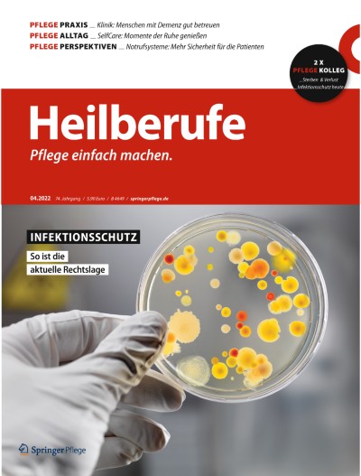 Hospizarbeit kultursensibel gestalten