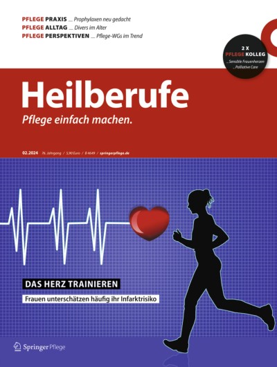 Schmerzen am Lebensende