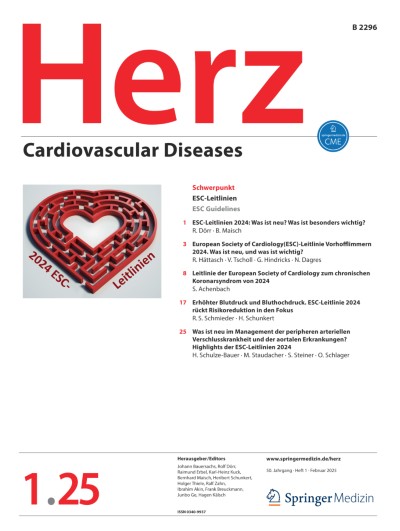 Herz 1/2025