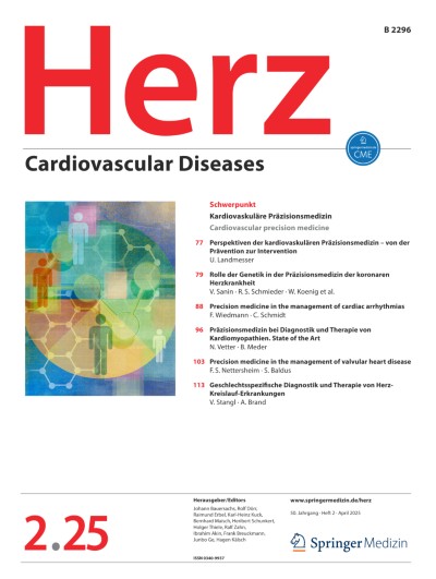 Impfungen bei kardiovaskulären Erkrankungen