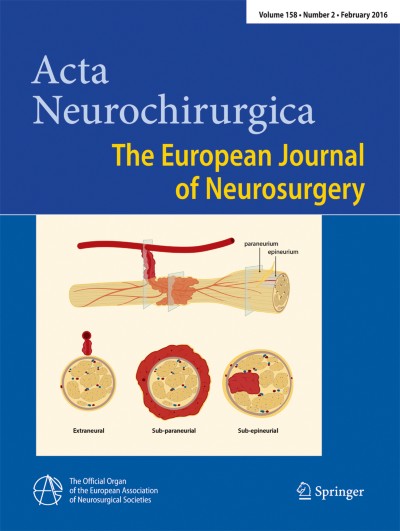 A radiological classification system for intraneural vascular anomalies ...