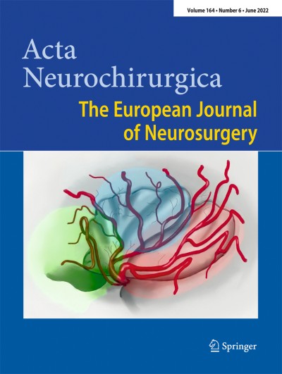 Acta Neurochirurgica 6/2022