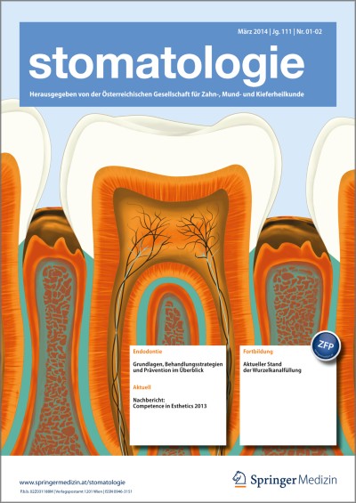 Stomatologie 1-2/2014