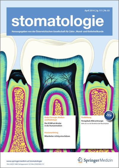 Stomatologie 3/2014