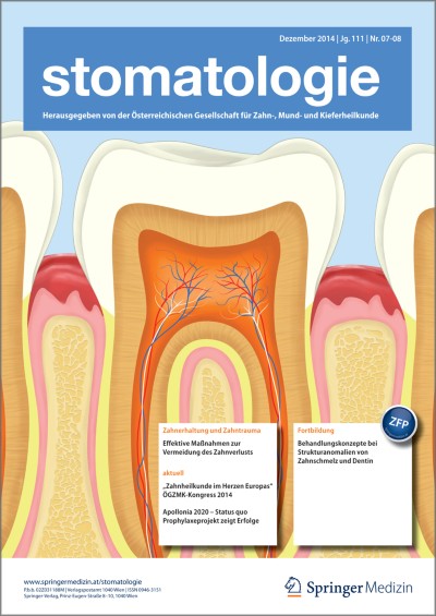 Stomatologie